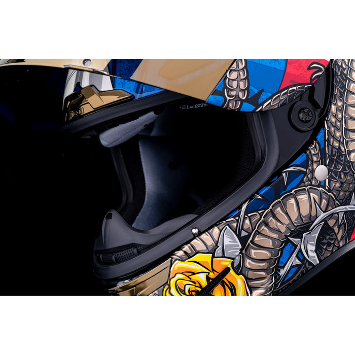 ICON Airframe Pro™ Helmet
