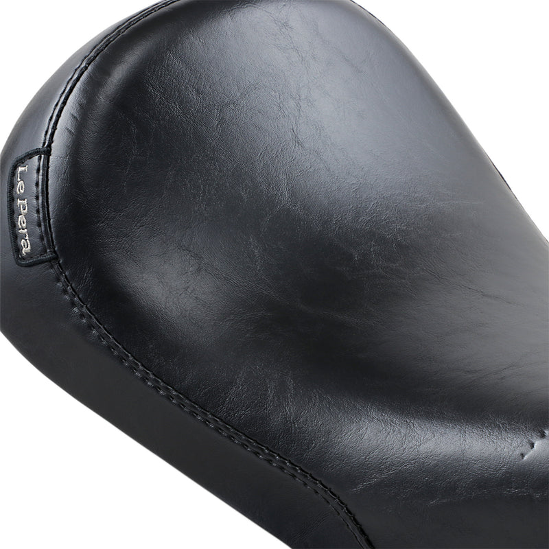 LePera Silhouette Seat - LT-856 For Harley Sportster 1982-2003