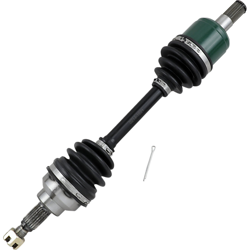 Moose Offroad Axle - HON-7001 Honda TRX450FE FourTrax Foreman / TRX450FM FourTrax Foreman 1998-2004