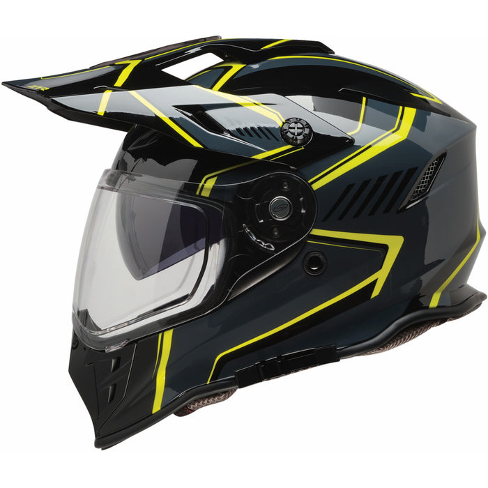 Z1R Range 2.0 Helmet