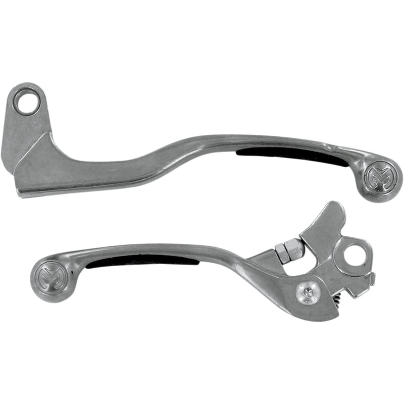 Moose Offroad Competition Lever Set - 1SGYG72 Yamaha YZ 80 / YZ 85 2001-2014