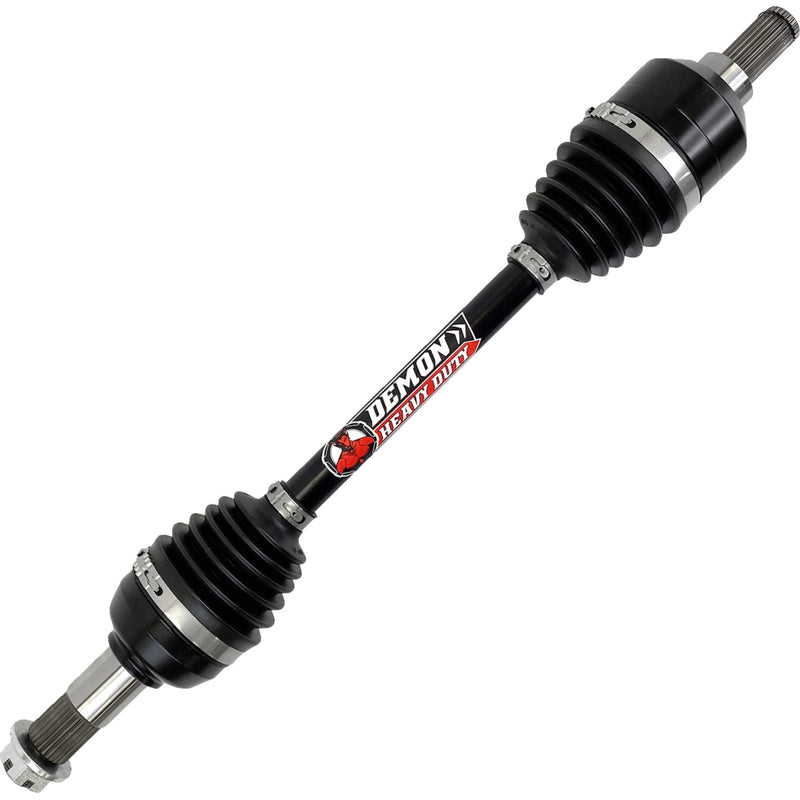 Demon Axle - PAXL-8022HD Yamaha Grizzly 2016-2025