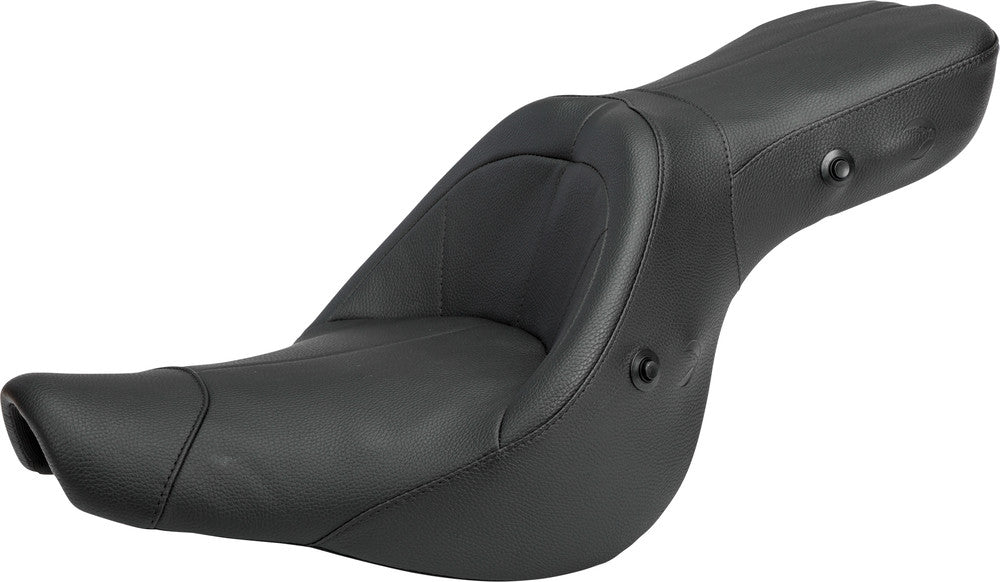 Danny Gray 830-0117 FA-DGE-0317 TOURIST 2-UP AIR-1 SEAT FXST `06-`10, FLSTF/B `07-17