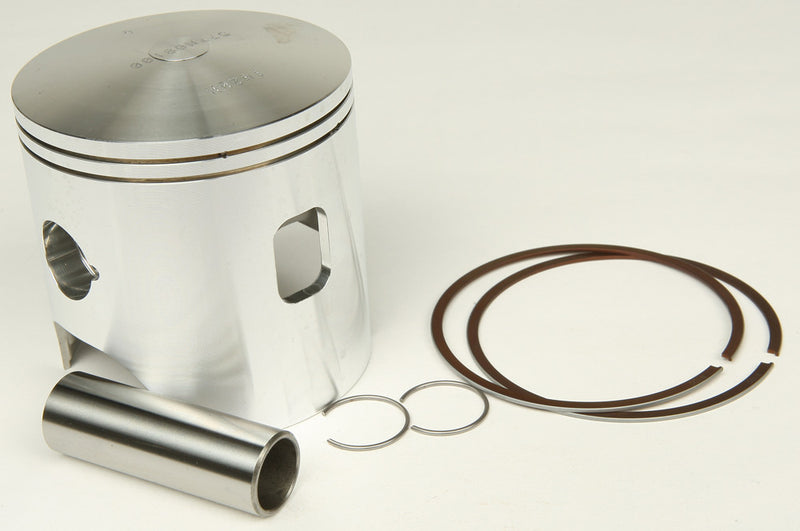 Wiseco Piston Kit 81.00/+1.00 - 577M08100 Honda FL400R Pilot 1989-1990