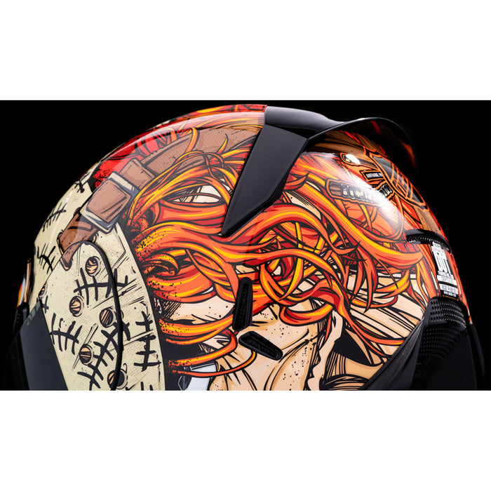 ICON Airframe Pro™ Helmet