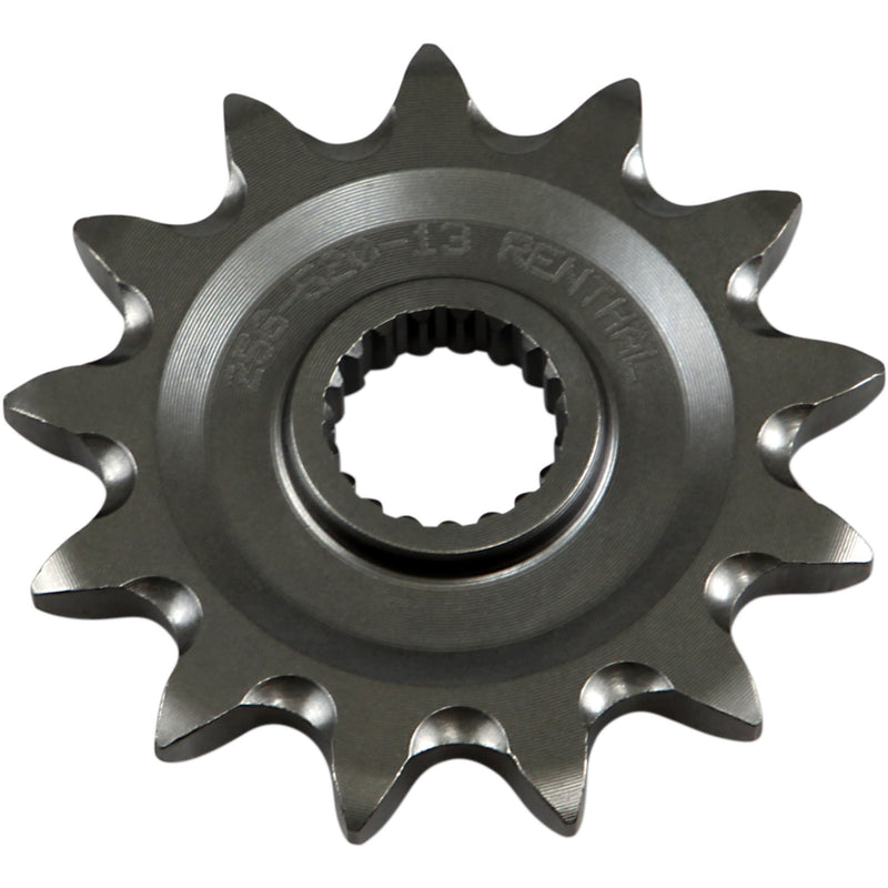 Renthal Sprocket - 256--520-13GP Honda CR125R 1982-2003
