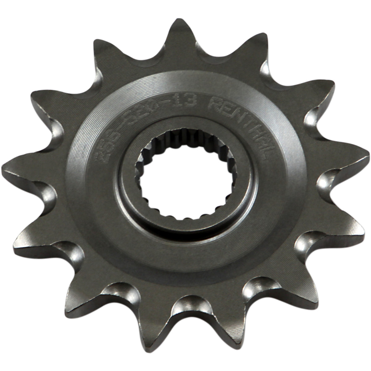 RENTHAL R256-520-13 256--520-13GP Front Sprocket Sprocket - Honda