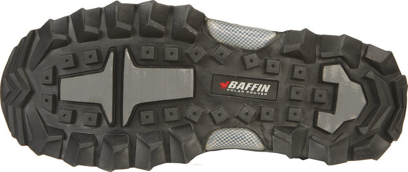 Baffin 11-89108 P-EPIC-M002-W01-8 SELKIRK BOOTS SZ 08