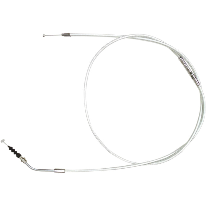 MAGNUM SHIELDING 0652-2047 32306 High-Efficiency Braided Sterling Chromite II® Clutch Cable indian