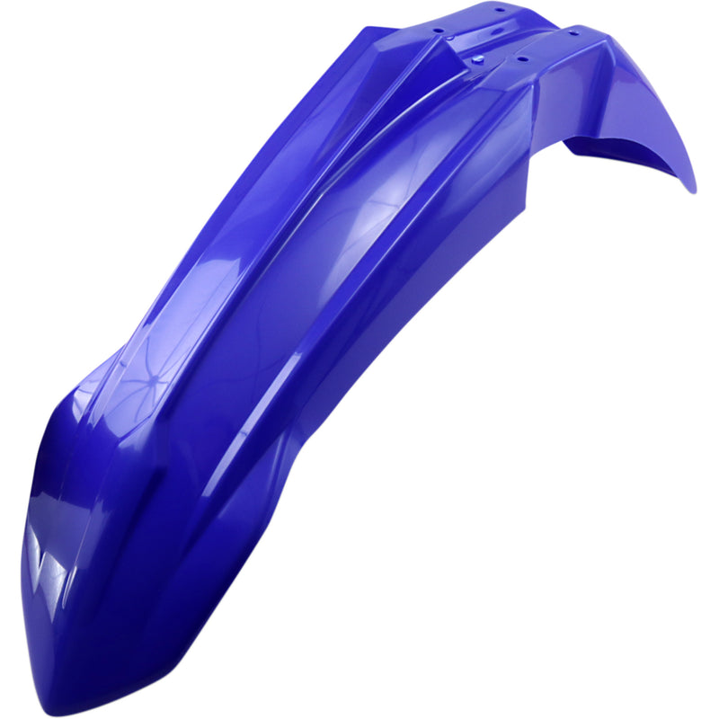 Cycra Performance Fender - 1CYC-1563-62 Yamaha Dirt Bikes 2018-2025