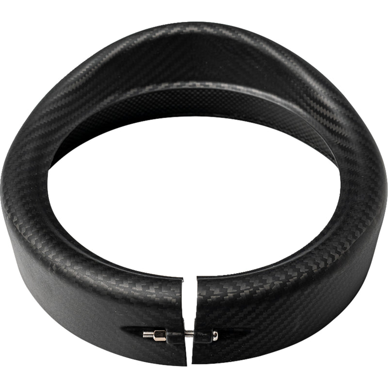 Slyfox Trim Ring - 1508-3112 For Harley Road King 2014-2022