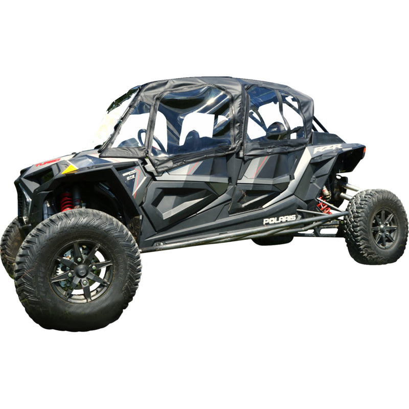 Seizmik Door Kit - 51-21005 Polaris RZR 2019-2021