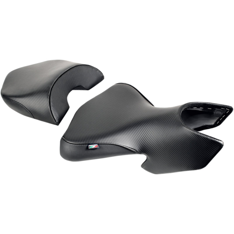 Sargent World Sport Performance Seat - WS-539-19 Ducati Multistrada 2003-2009