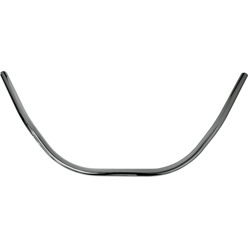 Drag Specialties Handlebar - 0601-1228 For Harley Motorcycles 2008-2020