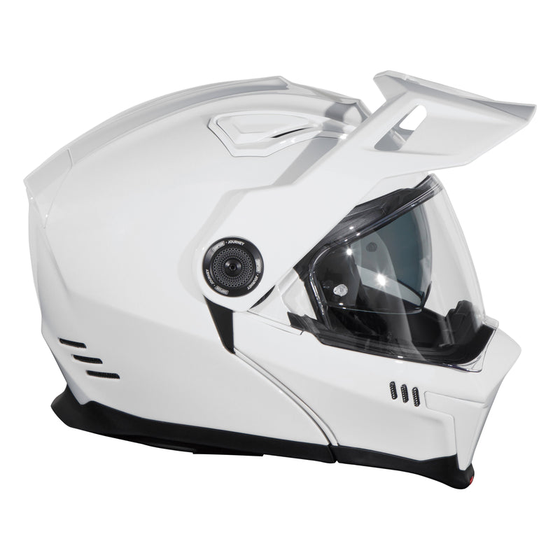 Simpson Motorcycle Journey Bandit Helmet
