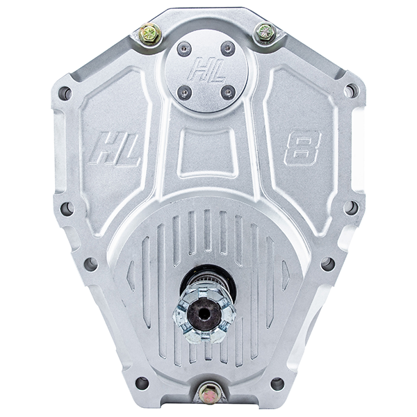 High Lifter 63-6486 PGL-850DI-C1DMC 8 PORTAL DUAL IDLER 50% GEAR REDUCTION CAN-AM