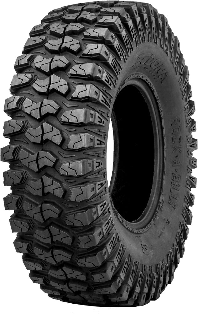 Sedona 570-5208 RAB3210R15 TIRE ROCK-A-BILLY 32X10R15 RADIAL 8PR LR795LBS
