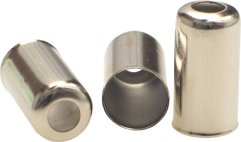 Motion Pro 70-1006 01-0006 CABLE 7MM LONG CAP FITTINGS 10/PK