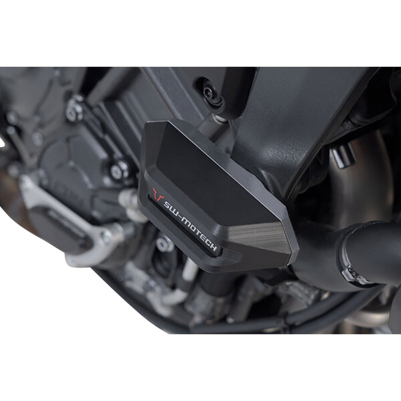 SW-MOTECH 0505-2358 STP.06.590.11400/B Frame Slider Kit yamaha - mt-10/sp