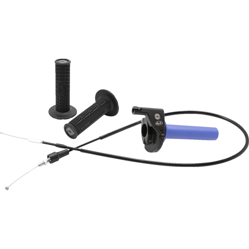 Motion Pro Vortex Throttle - 01-2839 Yamaha YFZ450R / YFZ450X 2009-2024