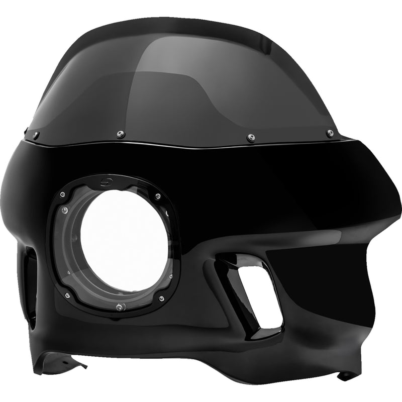 Saddlemen Fairing - 806-04-15589 For Harley Motorcycles 2006-2017