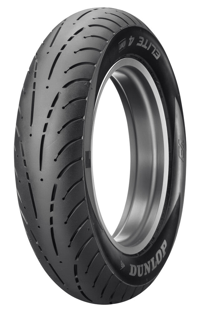 Dunlop 873-0157 45119548 TIRE ELITE 4 REAR 200/55-16 77H RADIAL TL