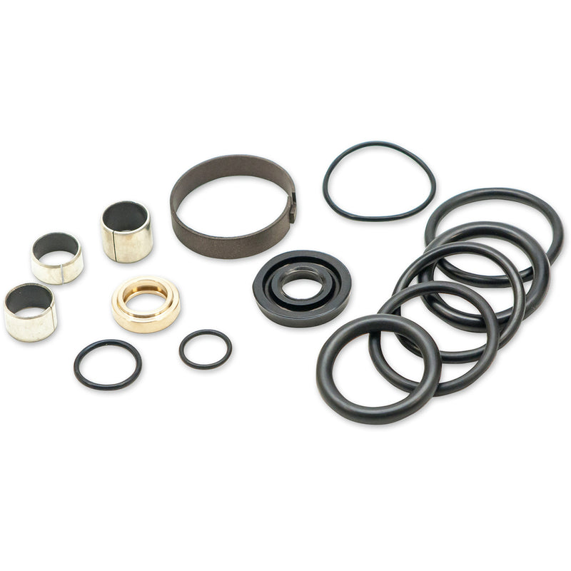 HYGEAR SUSPENSION 1314-0465 29-05-101-R Complete Shock Rebuild Kit KYB/HPG Complete Rebuild Kit - 12.5 mm Shaft x 36 mm Body x 40 mm Reservoir