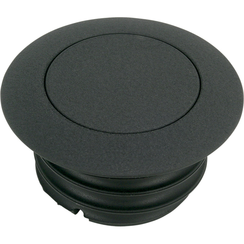 Drag Specialties Fuel Cap For Harley Motorcycles 1996-2017