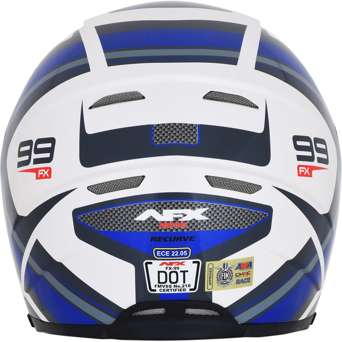 AFX FX-99 Helmet