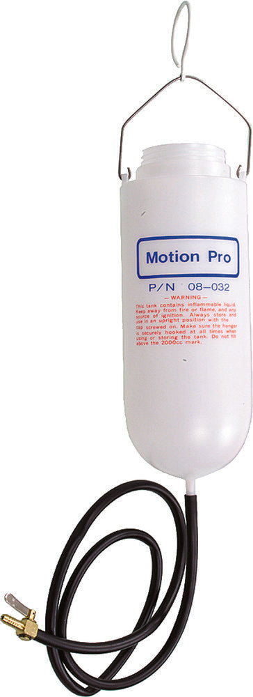 Motion Pro 57-8032 08-0032 AUXILIARY TANK
