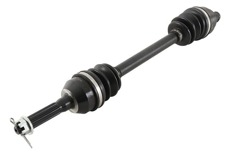 All Balls 8 Ball Extreme Axle Front - AB8-PO-8-362 Polaris Sportsman 2018-2025