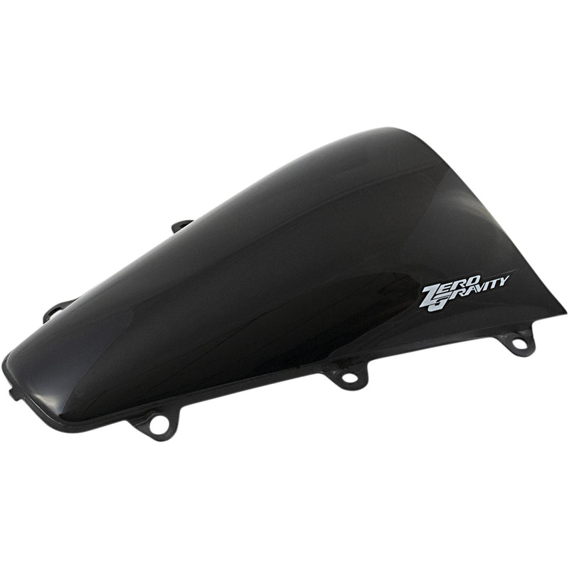 Zero Gravity SR Series Windshield - 20-427-19 Honda CBR1000RR 2021-2025