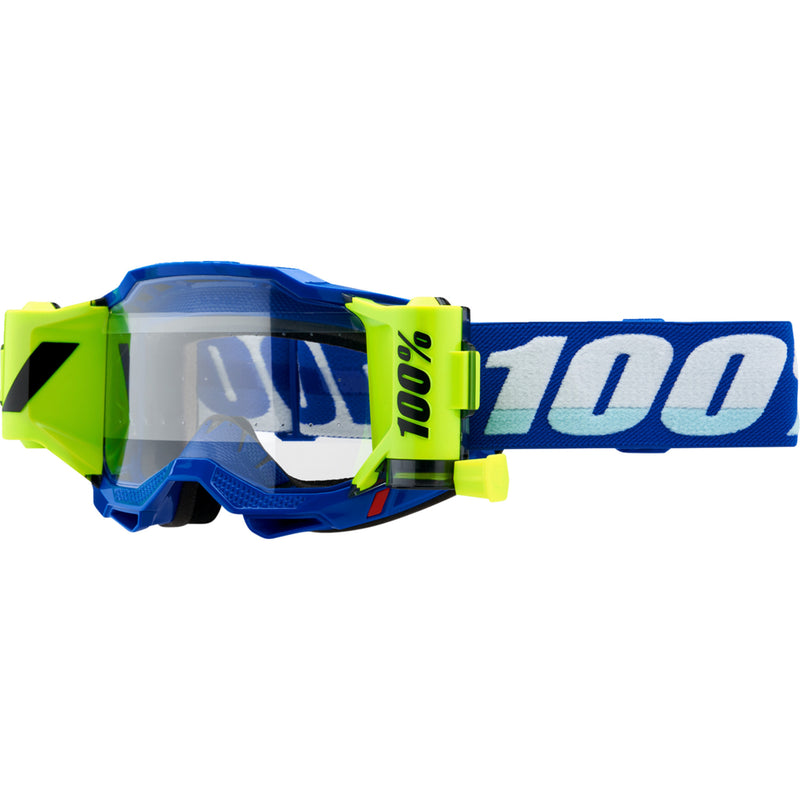 100% Accuri 2 Forecast Goggles - Clear