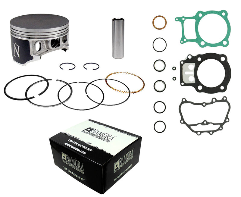 Namura TOP END Kit 84.97/Standard 11:1 - NA-10040K Honda ATVs 2004-2007