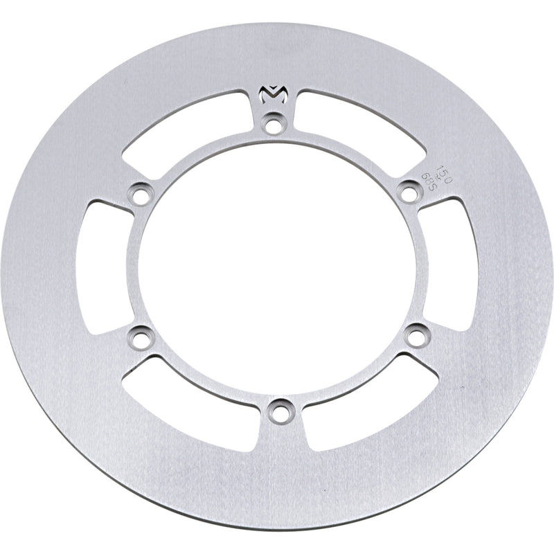 Moose Offroad Brake Rotor - 150-068S Gas Gas Dirt Bikes 2013-2025
