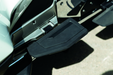 Kuryakyn 6761 Omni Transformer Passenger Flooboards Black - User 1