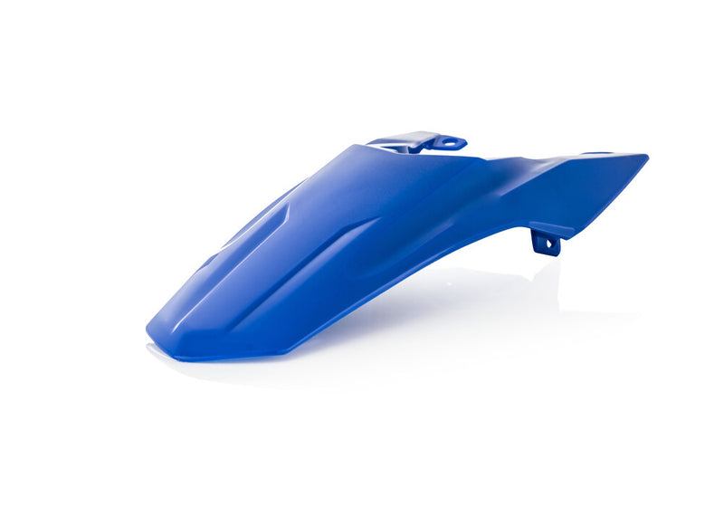 Acerbis Rear Fender Blue - 2726710211 Yamaha YZ 65 2018-2026