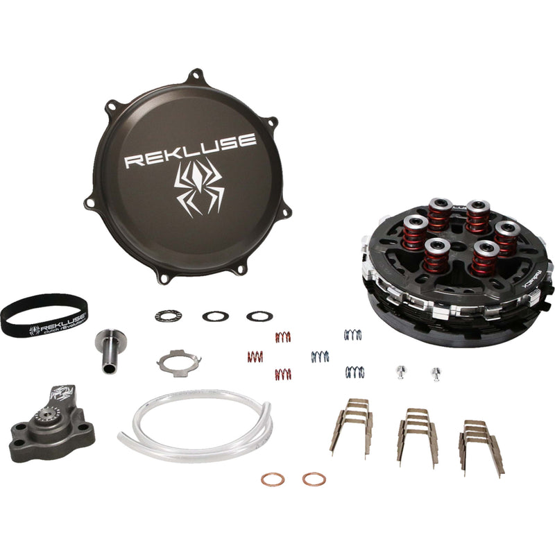 Rekluse RadiusCX 4.0 Clutch Kit - RMS-8904046 Kawasaki KX 450 2019-2020