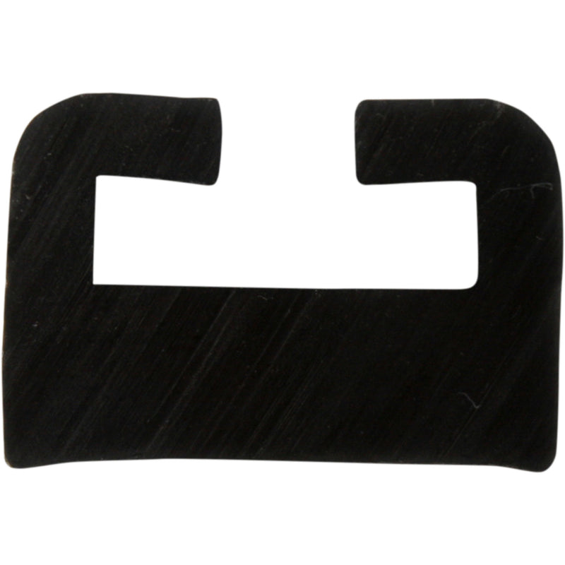 GARLAND SGA470 10-4650-0-01-12 Replacement Slide black  - graphite - profile 10 - length 46.50" - arctic cat