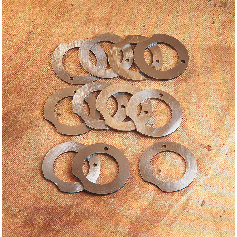 Eastern Motorcycle Parts Washer - A-24100-SET For Harley Touring 1936-1954