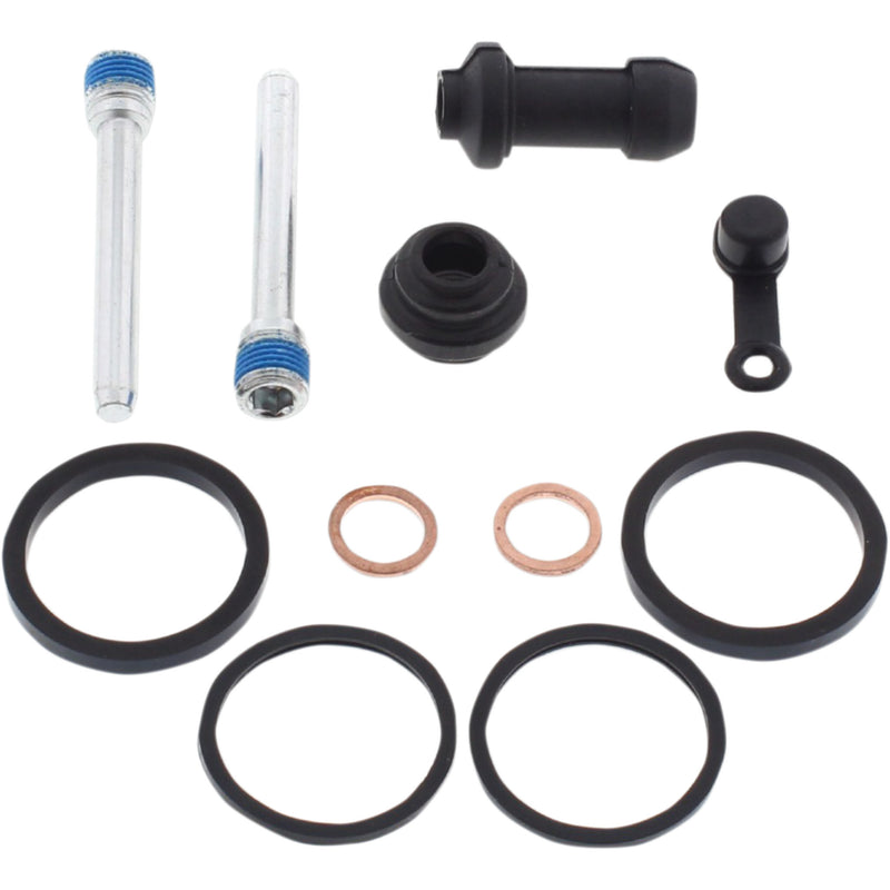 Moose Offroad Rebuild Kit - 18-3010 For Yamaha Dirt Bikes 1989-1997 | Can-Am Outlander 2003-2004 | Honda CRF125F / CRF125FB Big Wheel 2014-2024