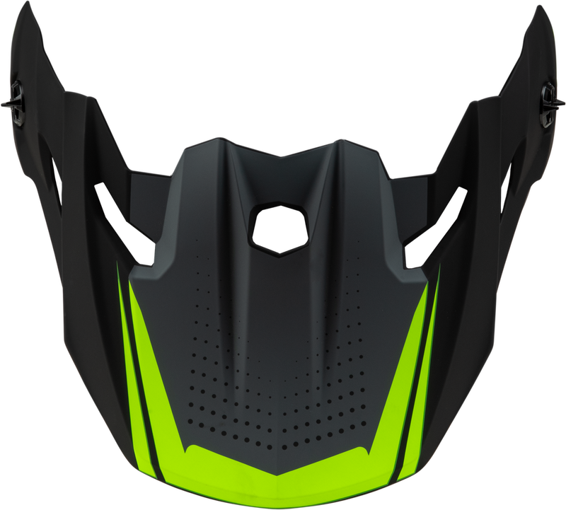 Gmax MX-96 502 Visor
