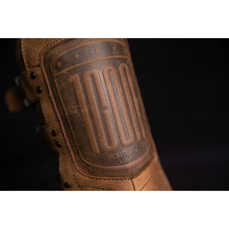 ICON Elsinore 2™ Boots CE - Size