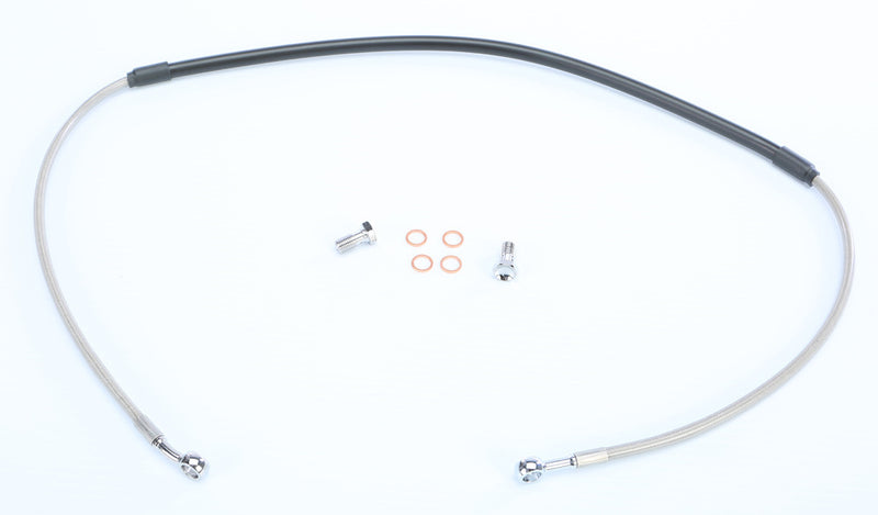 Streamline Brakeline Front 3-Line Honda Standard - ATC250R-F Honda 250 1985-1986