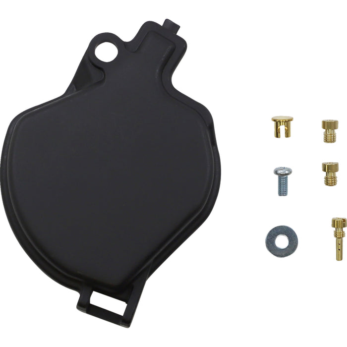 MOOSE OFFROAD 1002-0114 600-1125-PU Replacement Carburetor kawasaki