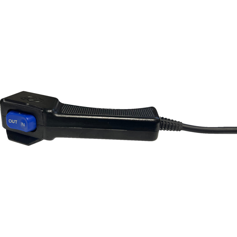 KFI PRODUCTS 4505-0942 ATV-HR Winch Remote Winch - Hand Held Corded Remote - ATV