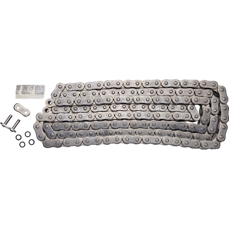 EK 1223-0683 525ZVX3-150C 525 ZVX3 Extreme Sportbike Series Chain 525 ZVX3 - Sportbike Chain - 150 Links - Chrome