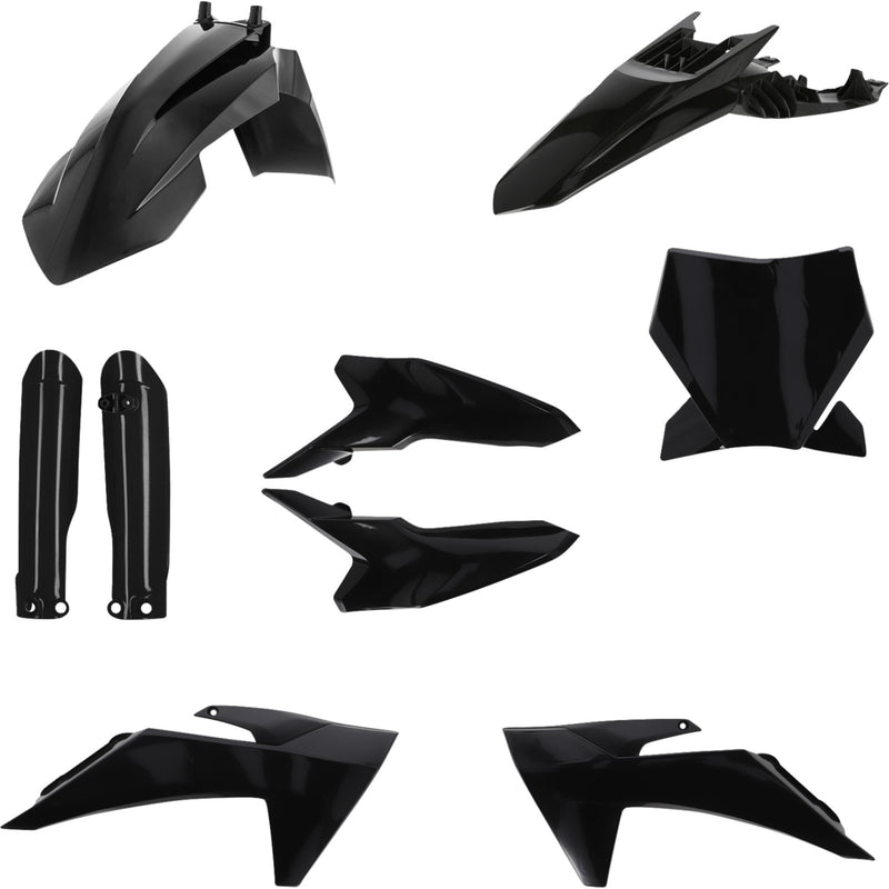 Acerbis Body Kit - 2986990001 KTM SX 65 2024-2025