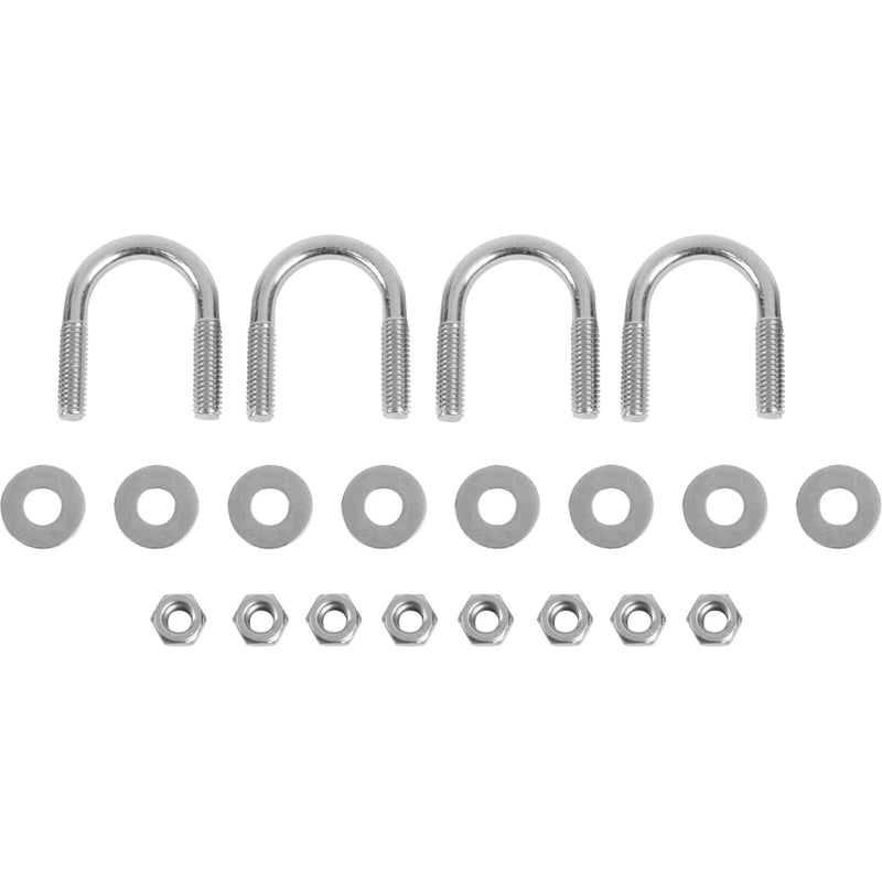Moose Offroad RM5 Mount Plate - 4575PF Kawasaki Brute Force 450 4x4 2025