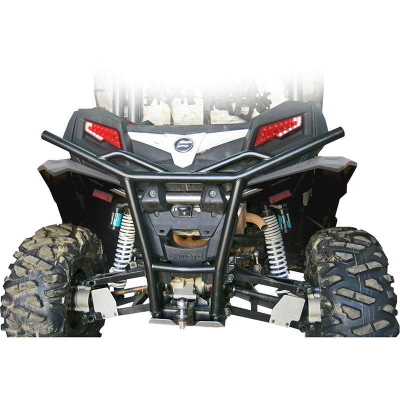 Moose Offroad Bumper - 2444.8175.1 CFMOTO ATV/UTV Models 2014-2023
